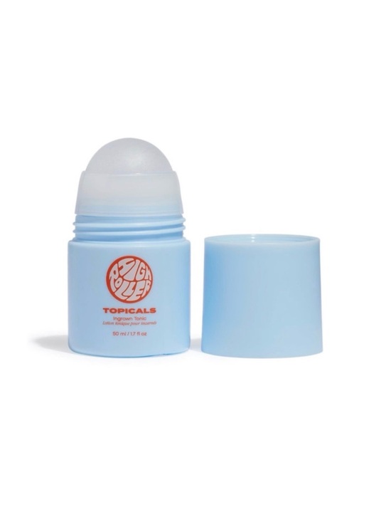 Other - Topicals High Roller Ingrown Tonic - 50ml